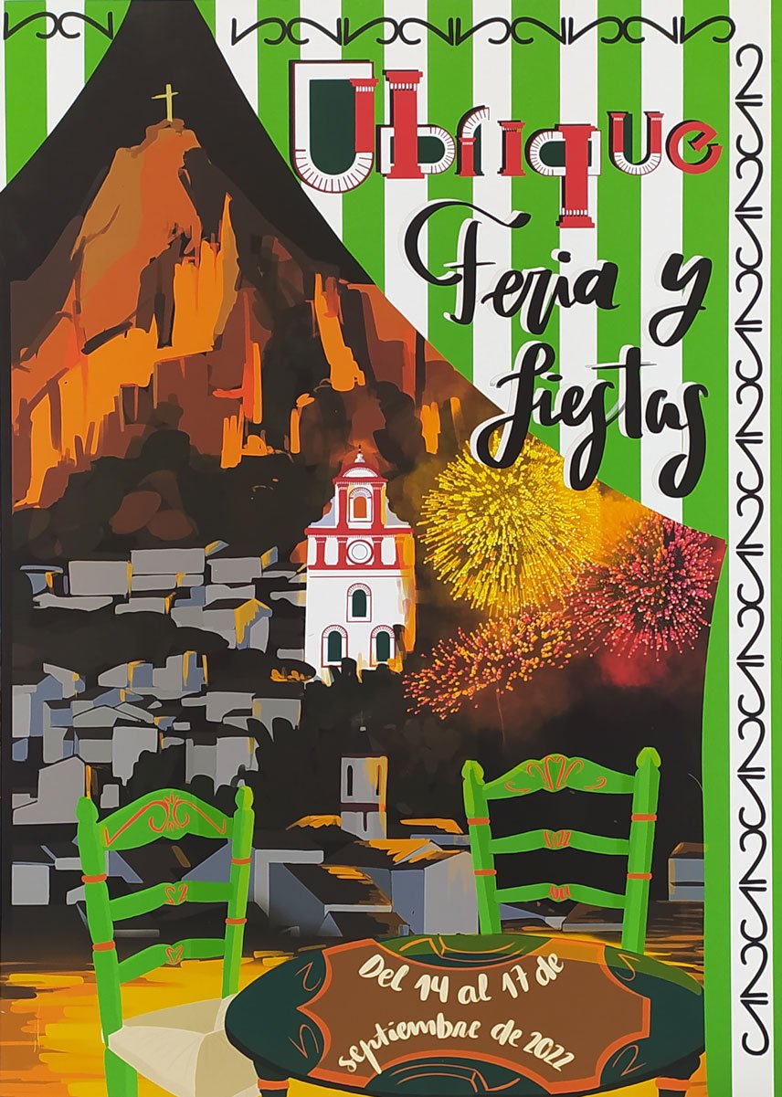 Fiestas patronales en honor de Nuestra Señora de los Remedios  